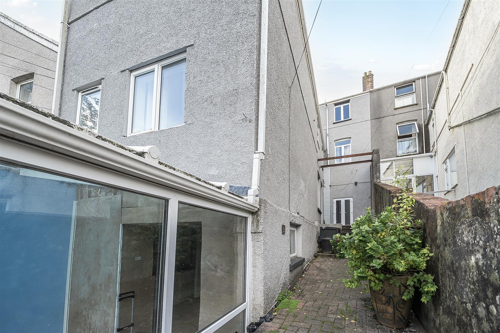 Glanmor Road, Uplands, Swansea, SA2 0PT